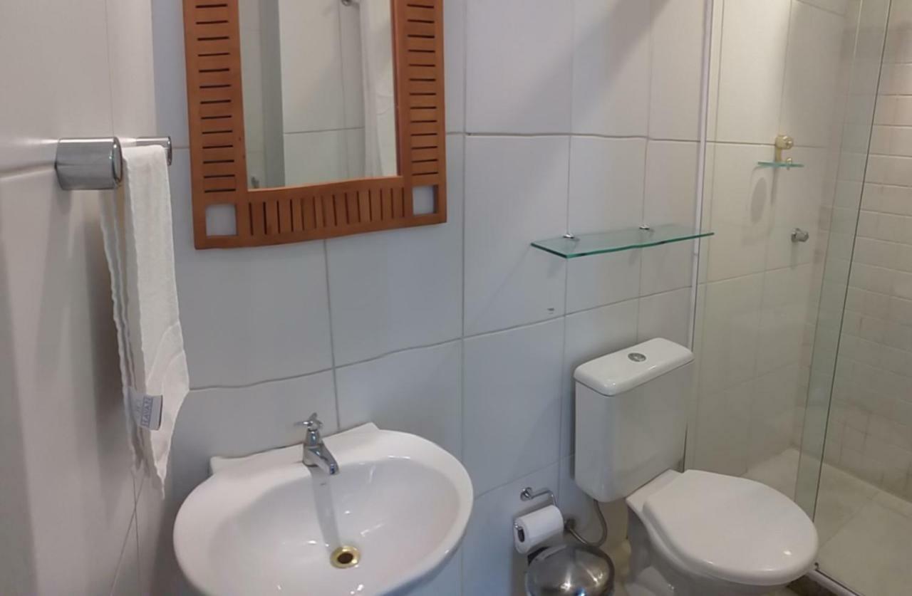 קאבו פריו Airport Pousada מראה חיצוני תמונה