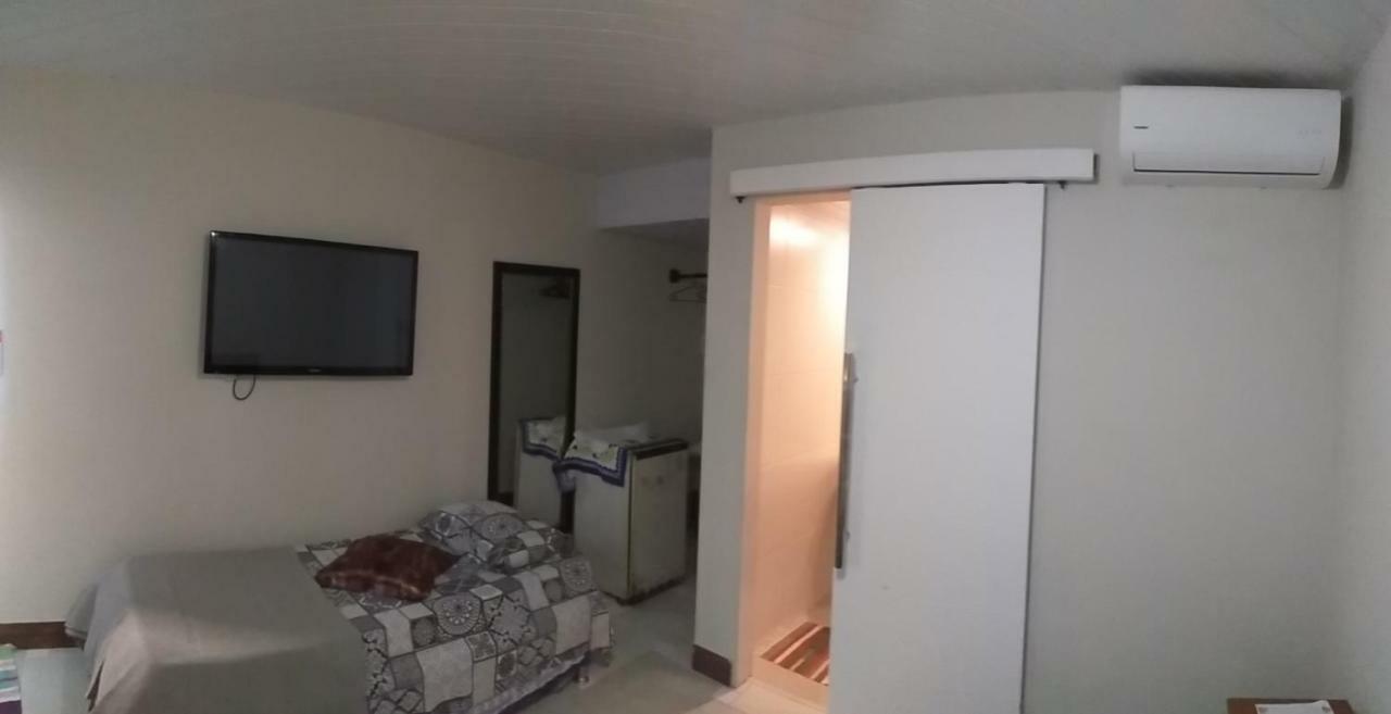 קאבו פריו Airport Pousada מראה חיצוני תמונה