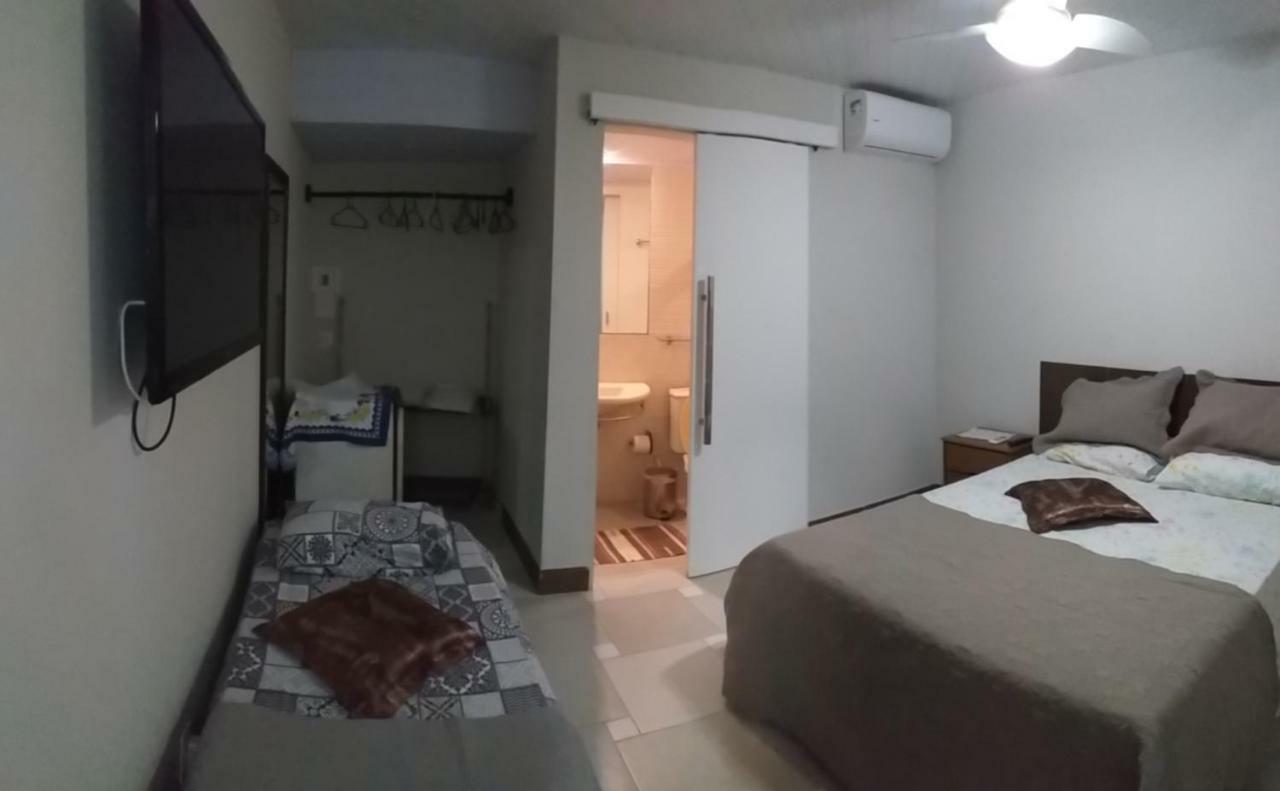 קאבו פריו Airport Pousada מראה חיצוני תמונה